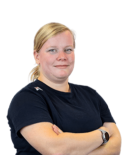 Ankie de Boer