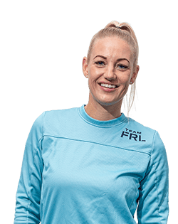 Daniëlle Elsenga – Veenstra