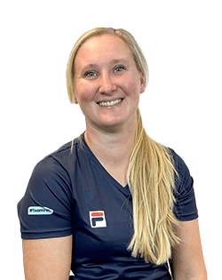 Ilse Spijksma