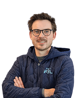 Justin van Zutphen