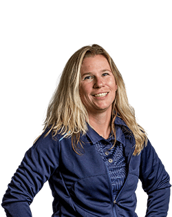 Miranda Veenstra