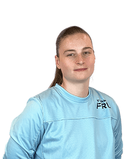 Miriam Vossenberg