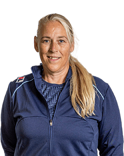 Rika Wind – de Jong