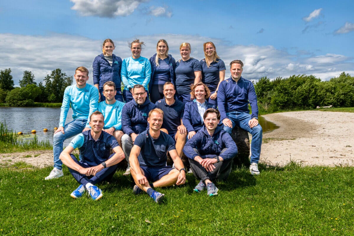Beweegteam Opsterland & Weststellingwerf