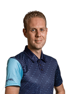 Tsjalling de Jong