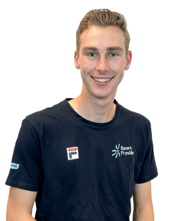 Andries Jacobi