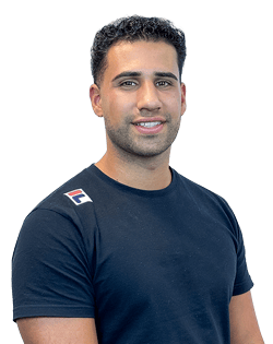 Dani Al-Nashi