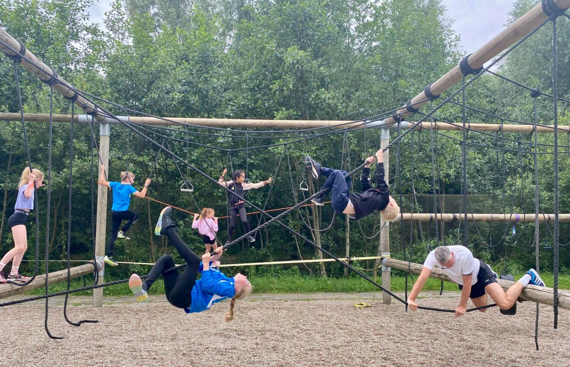 Survivalrun