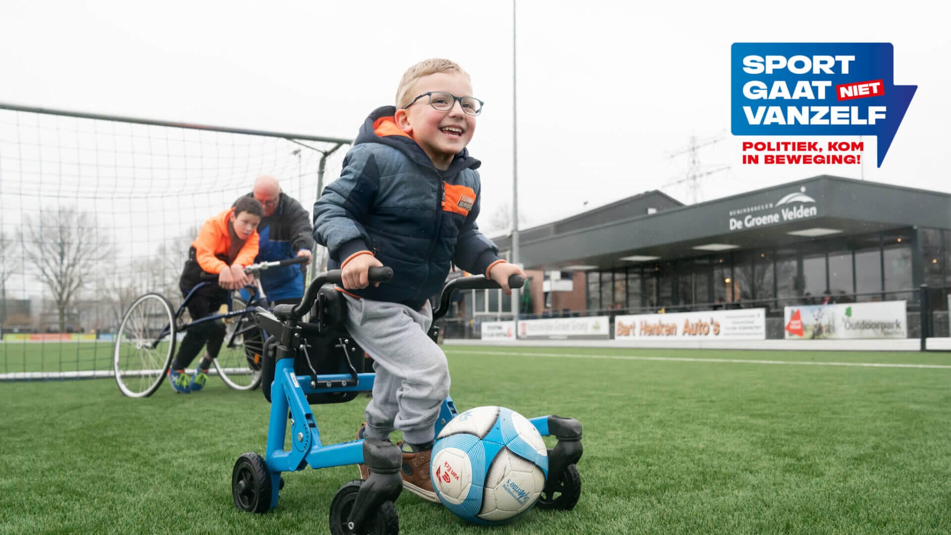 Gemeenteraadsverkiezingen 2026