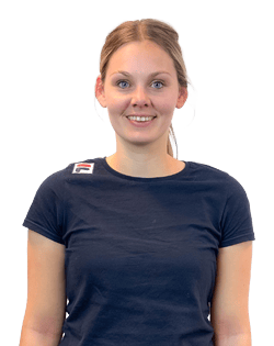 Lillian Coster – Kerkhof