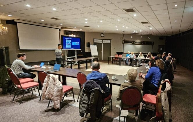 Opleiding ‘Besturen met impact’ – Voor sportclubs in Fryslân