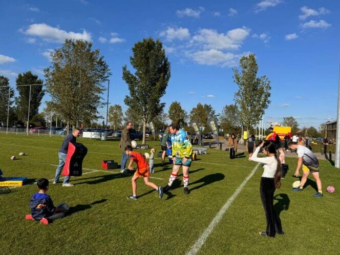 Sneeker Sport Safari