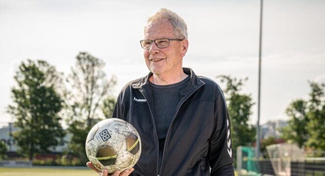 ASM-OldStars Opstartcursus